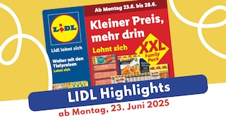 Jetzt aktuellen Artikel „Lidl Prospekt 23.06.2025: Die neuesten Deals sichern!” lesen Lidl Prospekt 23.06.2025: Die neuesten Deals sichern!