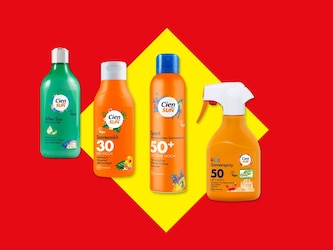 Stiftung-Warentest-Sieger reduziert: Lidl lässt den Preis für Sonnencreme schmelzen