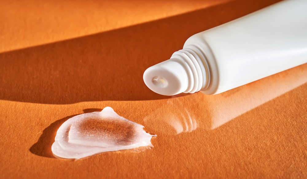 Lip Balm Tube