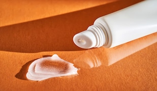 Lip Balm Tube