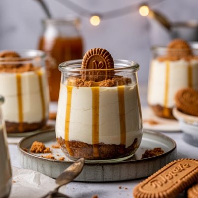Japanese Cheesecake