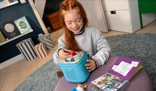 tonies® 2.0: Alle Infos zur Toniebox 2, Tonieplay & My First Tonies!