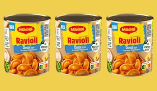 Jetzt aktuellen Artikel „Neu von Maggi: Ravioli Cheese Style im Überblick!” lesen Neu von Maggi: Ravioli Cheese Style im Überblick!