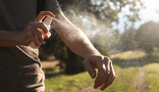 Mückenspray bei Stiftung Warentest 2025 - das ist der Testsieger! Mückenspray bei Stiftung Warentest 2025 - das ist der Testsieger!