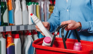 Ajax Tip Top bei Rossmann, Kaufland & Co. - ist es nicht mehr erhältlich?