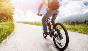 Stiftung Warentest: Das sind die besten Trekking-E-Bikes
