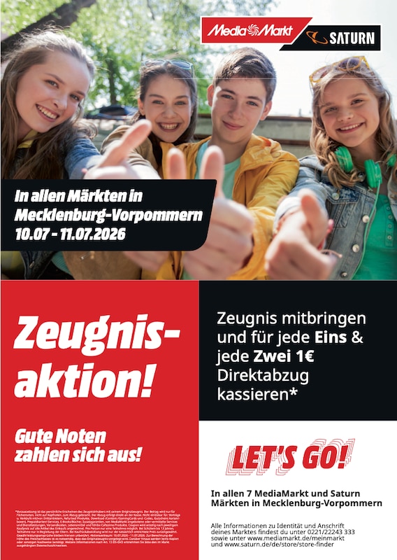MediaMarkt Saturn Zeugnisaktion 2026 Mecklenburg Vorpommern.png