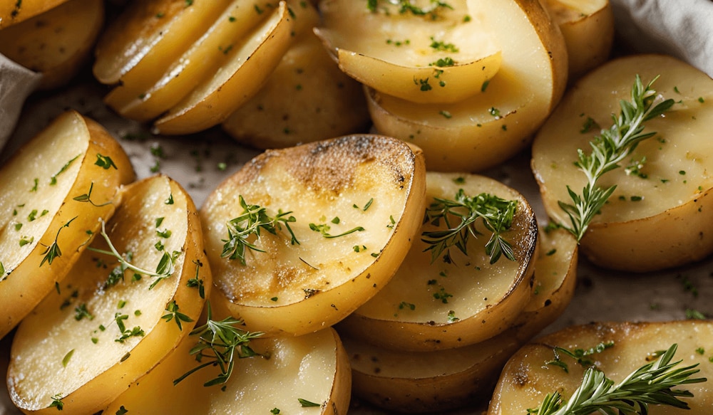 Melting Potatoes: Das angesagte Rezept für Anlässe