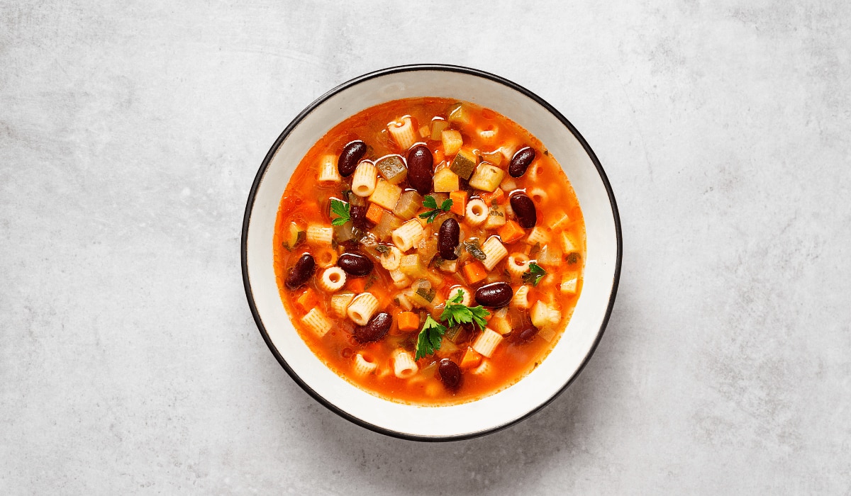 Minestrone