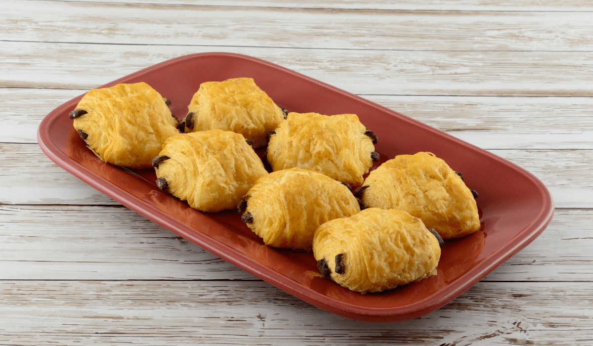 Croissants