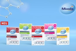 Mivolis Schnelltests dm drogerie markt