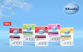 Mivolis Schnelltests dm drogerie markt