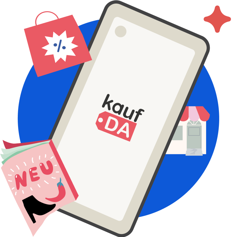 kaufDA - Finde immer aktuelle Prospepkte & Angebote