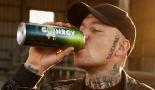 Montana Black mit den neuen Gönrgy Sorten 2025