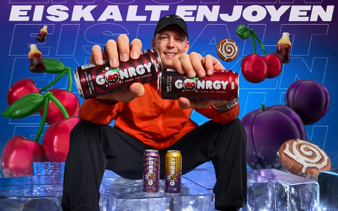 Montanablack präsentiert neue Gönrgy Sorten 2025