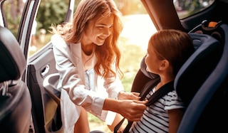 Jetzt aktuellen Artikel „Stiftung Warentest 2025: Das ist der sicherste Autokindersitz!” lesen Stiftung Warentest 2025: Das ist der sicherste Autokindersitz!