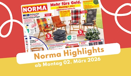 NORMA Prospekt 02.03.2026