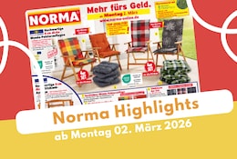 NORMA Prospekt 02.03.2026