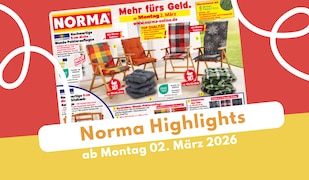 NORMA Prospekt 02.03.2026