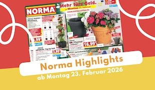 NORMA Prospekt 23.02.2026