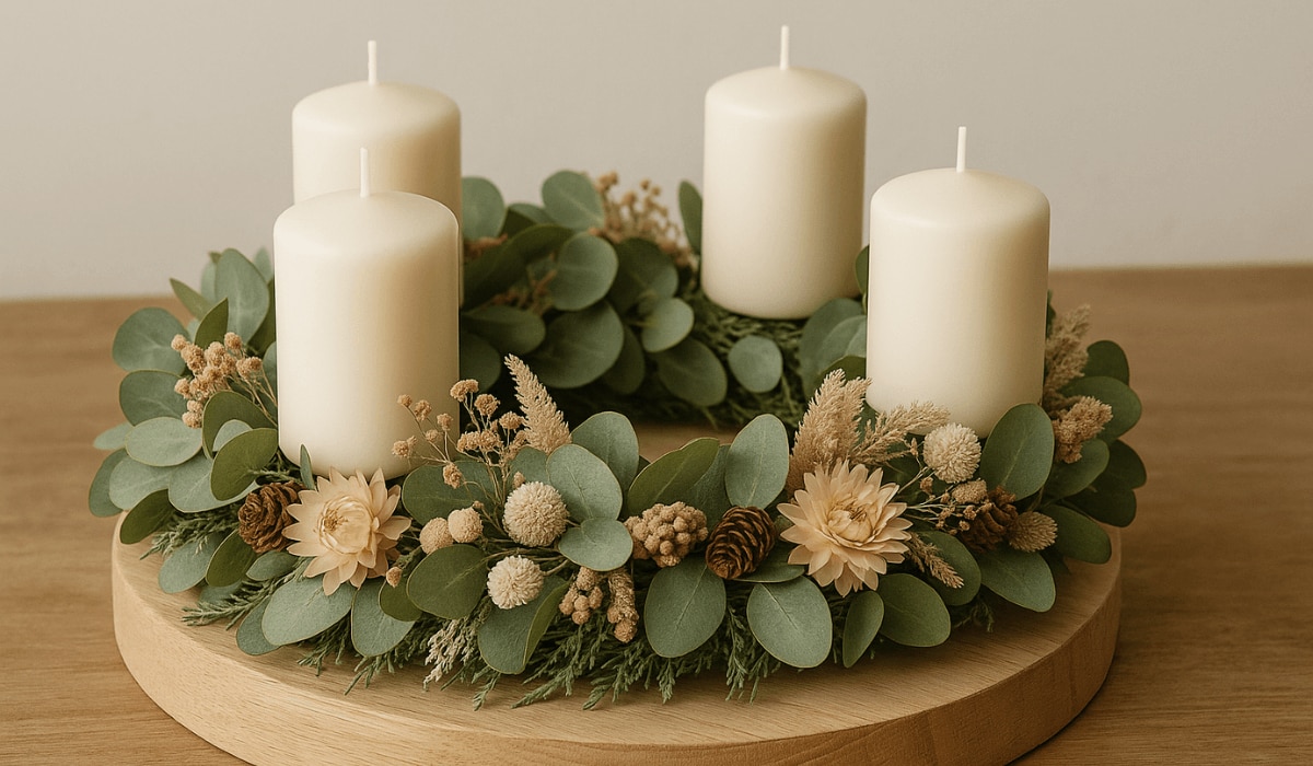 Nachhaltiger Adventskranz mit Eukalyptus (1).png