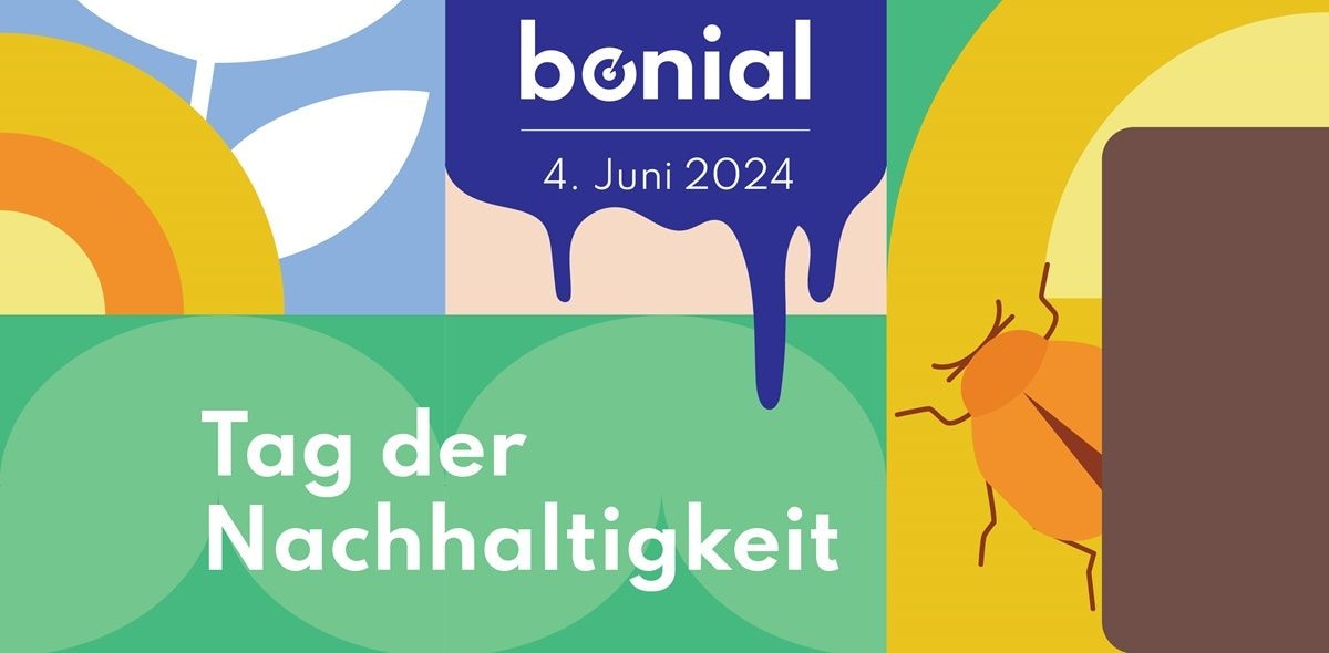 Nachhaltigkeit bei Bonial