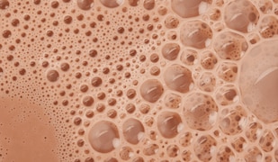 Neu von Milka: Schoko-Drinks in drei Sorten