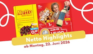 Aktueller Artikel zu Persil Netto Prospekt 22.06.2026 zum Stöbern und Sparen!