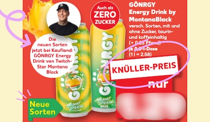 Neue Sorten Gönrgy 2026 Miami Splash