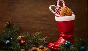 Nikolausaktion Globus 