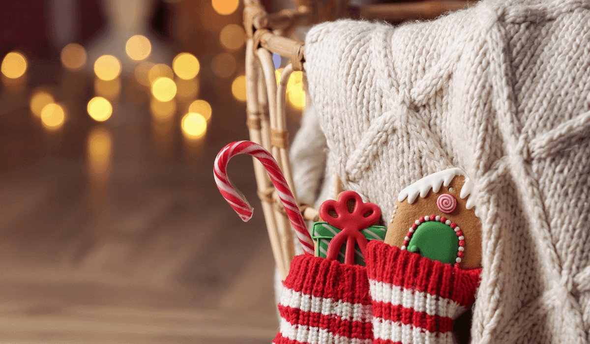 EDEKA Gratis Nikolausstiefel-Aktion 2025 - Alle Termine, Infos und mehr