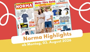 Norma Prospekt 03.08.2026