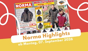 Norma Prospekt 07.09.2026