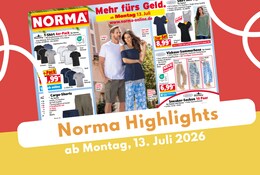 Norma Prospekt 13.07.2026