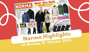 Norma Prospekt 19.10.2026