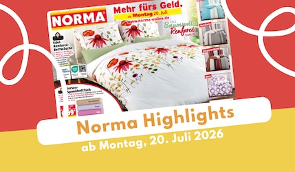 Norma Prospekt 20.07.2026
