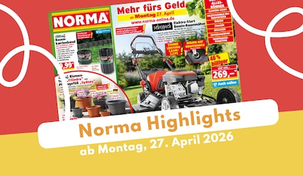 Norma Prospekt 27.04.2026