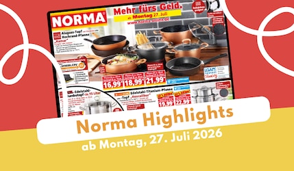 Norma Prospekt 27.07.2026
