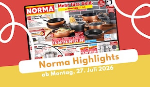 Norma Prospekt 27.07.2026