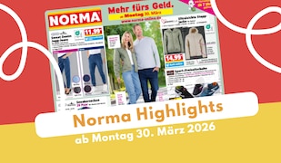 Norma Prospekt 30.03.2026