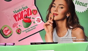 Nucao x Stefanie Giesinger