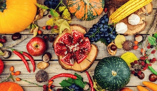 Aktueller Artikel zu Black Friday Unser großer Saisonkalender für Herbst & Winter