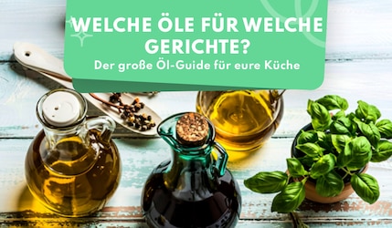 Öl-Guide