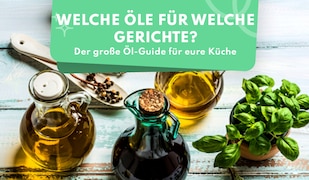 Öl-Guide