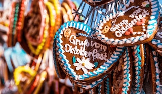 Der ultimative Oktoberfest Guide 2025 - Alles, was ihr wissen müsst!