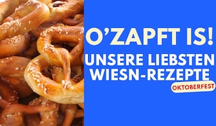 Oktoberfest Rezepte Brochorial