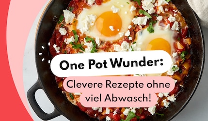 One Pot Header Image