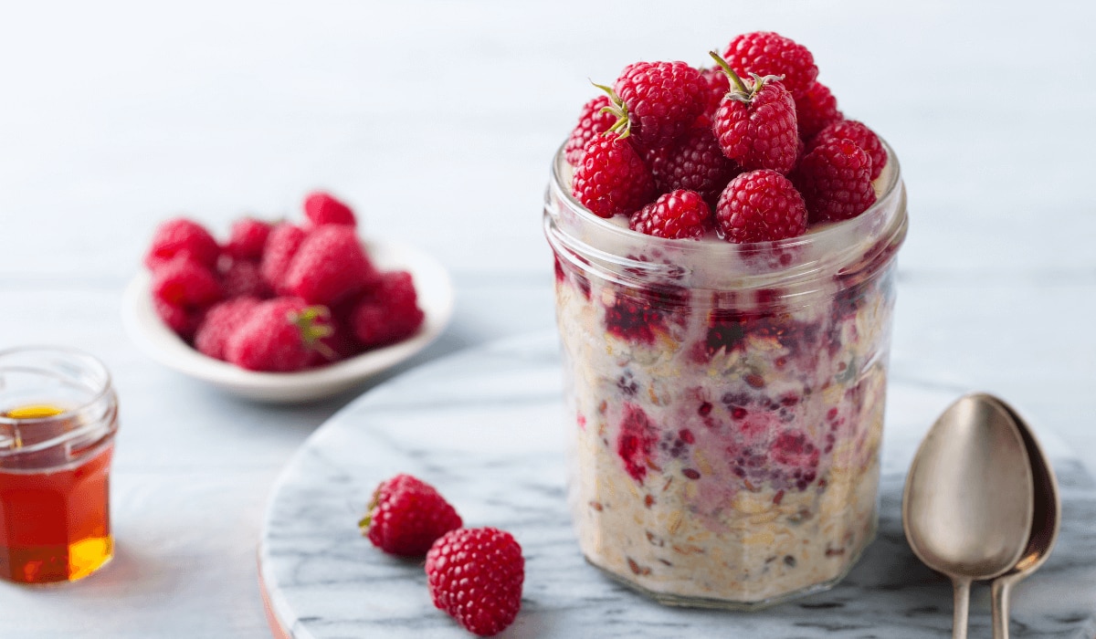Overnight Oats