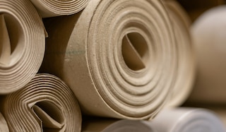 Jetzt aktuellen Artikel über Vorwerk lesen Wo kann man Packpapier kaufen - bei Rossmann, OBI & Co.?