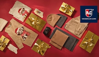 Last-Minute-Geschenke: Die schönsten Ideen für Sie & Ihn von Peek & Cloppenburg*